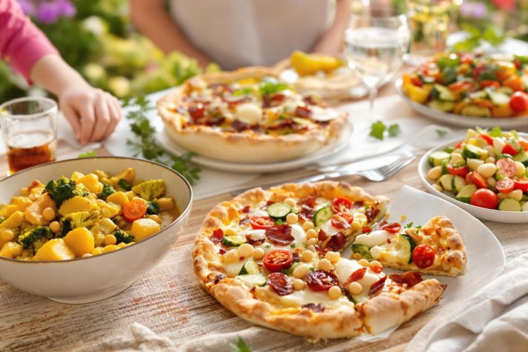 Menu de la semaine 25 : nos idées repas faciles pour le soir (16 au 22 juin 2025).jpg