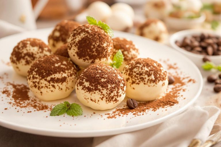 Oubliez le tiramisu classique, ces tiramisu balls vont faire un carton auprès des petits et des grands !.jpg