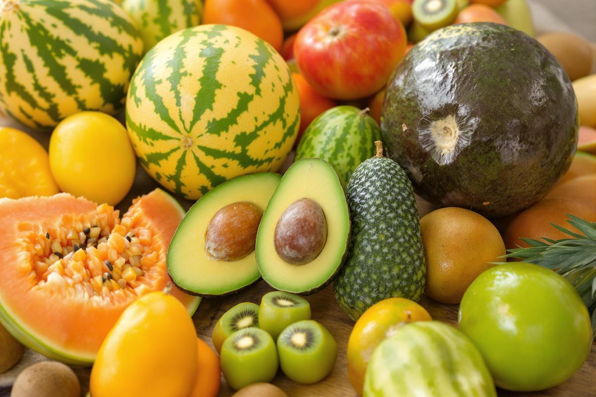 Pas besoin de l'acheter bio, ce fruit est le moins contaminé par les pesticides.jpg