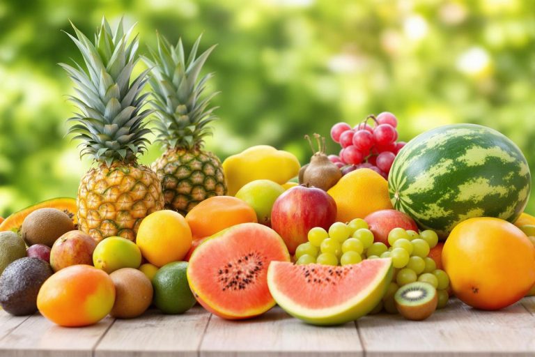 Pas besoin de les acheter bio en 2025, ces fruits sont les moins contaminés par les pesticides.jpg