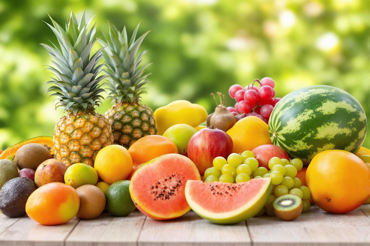 Pas besoin de les acheter bio en 2025, ces fruits sont les moins contaminés par les pesticides.jpg