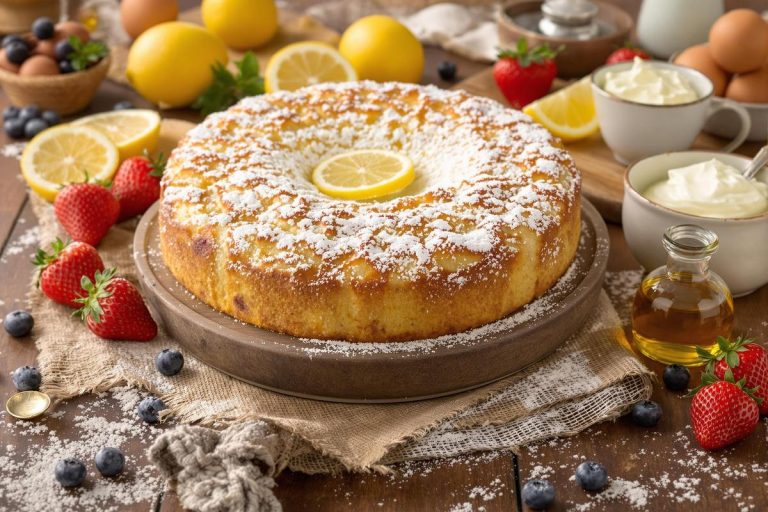 Plus besoin de balance : ce gâteau au yaourt à l’ancienne cartonne.jpg
