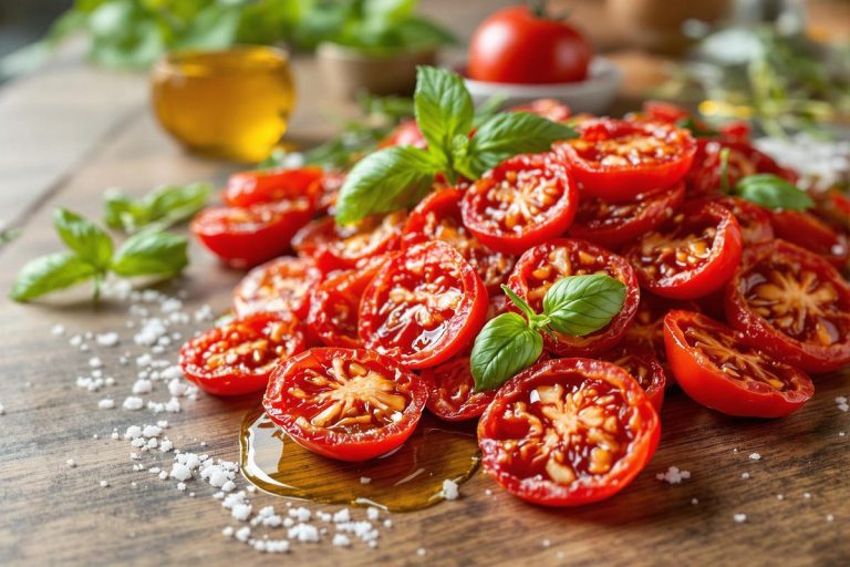 Recette facile : comment réaliser des tomates séchées maison si savoureuses ?.jpg