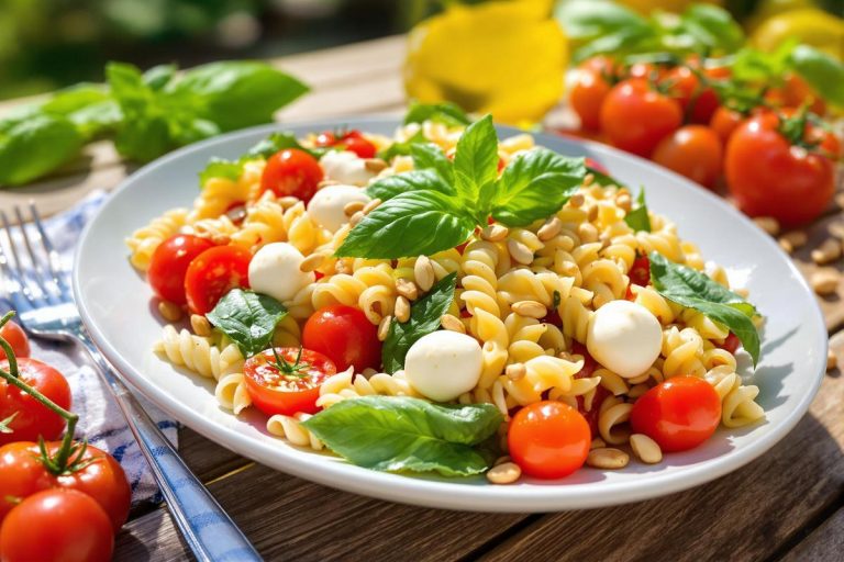 Recette fraîcheur : ce plat ultra simple fait un carton dès les premières chaleurs, les Français l’ont adopté pour l’été.jpg