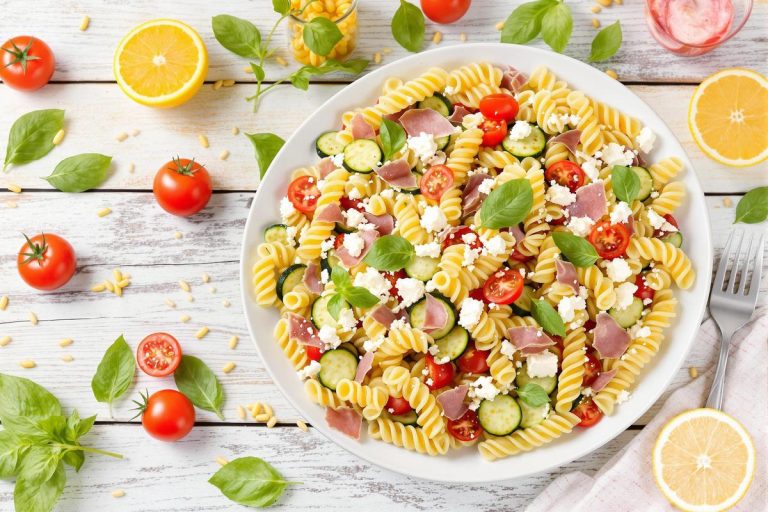 Salades de pâtes : 4 recettes originales pour vous régaler cet été.jpg