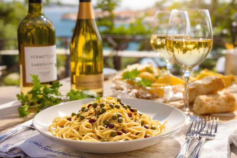 Spaghettini siciliens légers aux sardines : recette savoureuse et saine.jpg