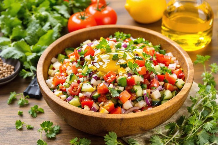 Taboulé maison : cette version simplifiée fait un carton, même ceux qui détestent cuisiner se régalent.jpg