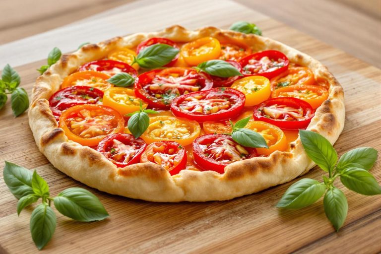 Trop d’eau dans votre tarte à la tomate ? Ce simple ingrédient est indispensable pour ne pas la rater !.jpg