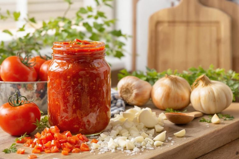 Voici comment préparer une sauce tomate maison pour faire des économies chaque mois.jpg