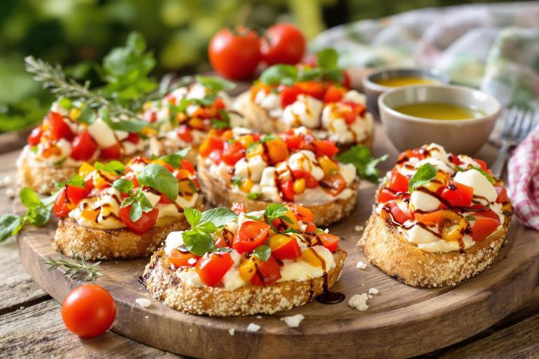 15 recettes de bruschetta à absolument tester cet été.jpg