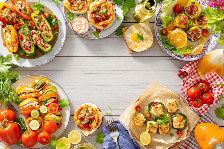 15 recettes d'été à la viande hachée pour des repas faciles et pas chers.jpg