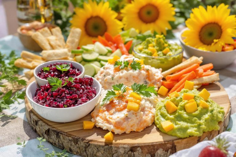 50 recettes savoureuses de tartinables apéro faciles à faire cet été.jpg