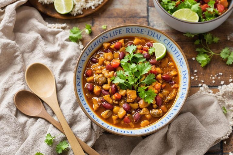 Avec 1 seule boîte de haricots rouges, vous n'allez plus pouvoir vous passer de cette recette riche en protéines.jpg
