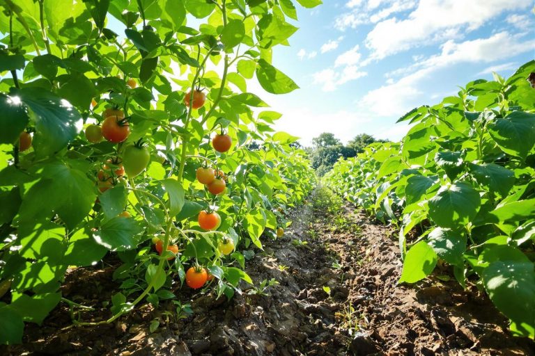 Ce moment de la journée est le meilleur pour arroser votre potager et le garder en bonne santé.jpg