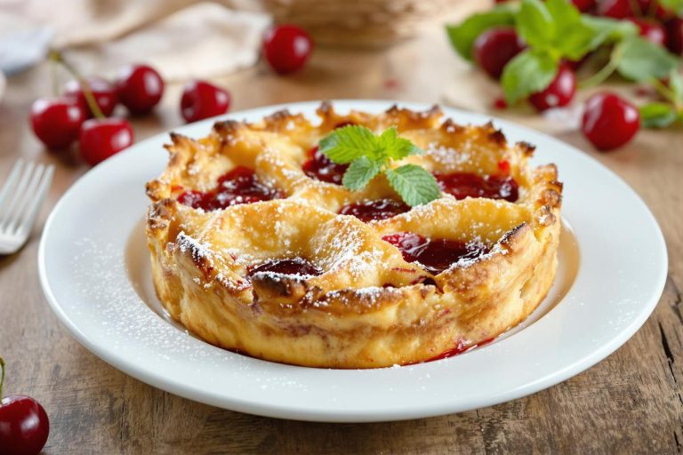 Clafoutis léger aux cerises : une version sans farine ni sucre.jpg