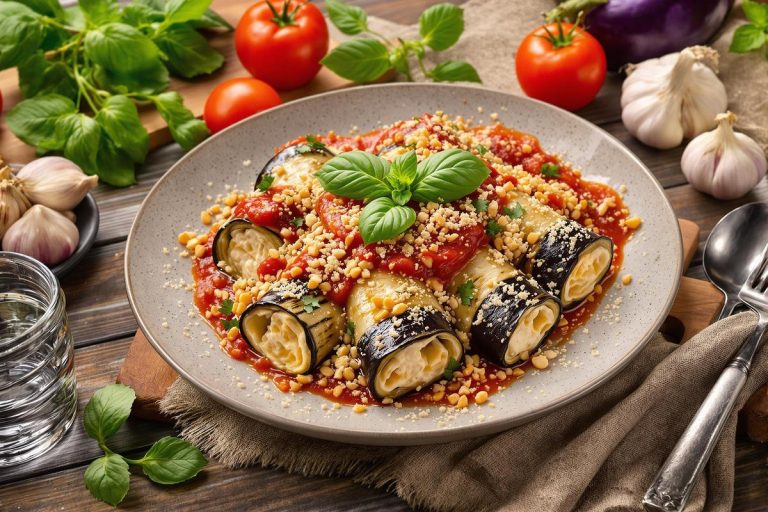 Comment faire des cannellonis d'aubergines ?.jpg