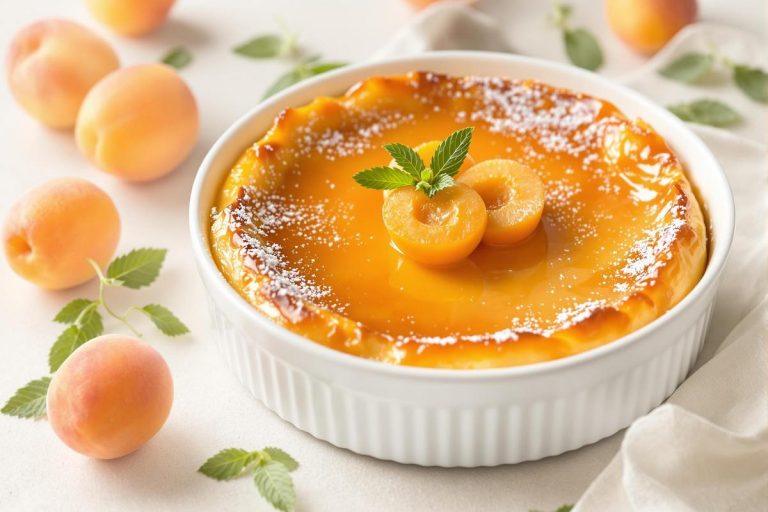Connaissez-vous le clafouflan, ce dessert hybride entre clafoutis et flan pâtissier ?.jpg