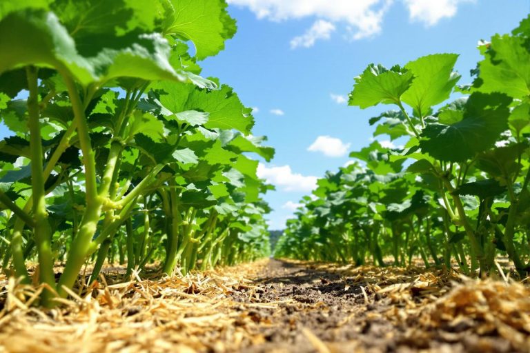 Courgettes : l'astuce imparable pour une récolte abondante au jardin.jpg