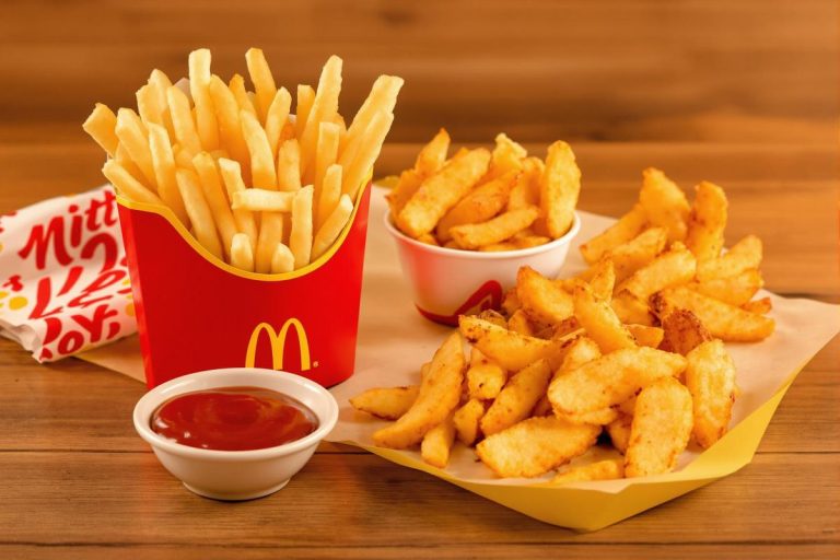 Frites ou potatoes du Mcdo : voici ce que vous devriez choisir dans votre menu selon cette nutritionniste.jpg