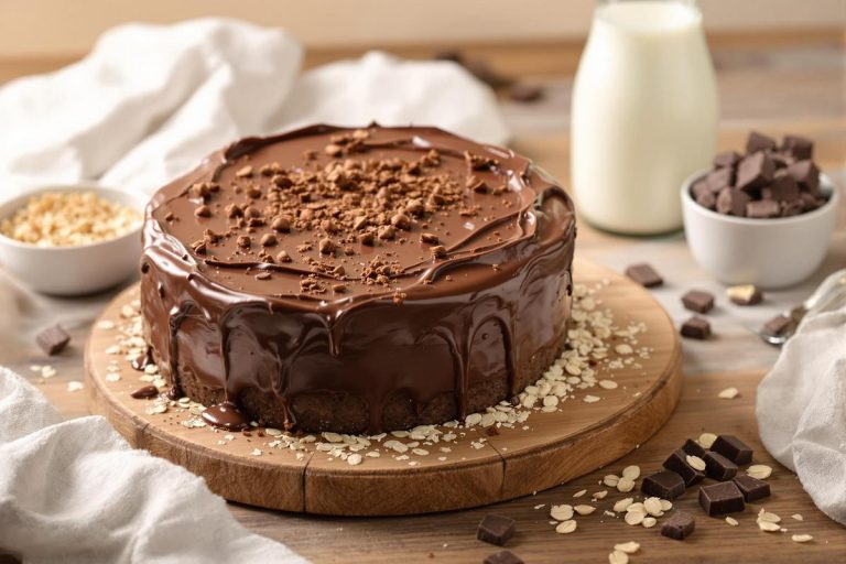 Gâteau au chocolat express : la recette inratable prête en seulement 10 minutes.jpg