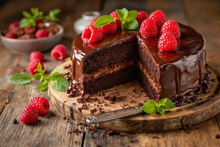 Gâteau au chocolat : l'ingrédient secret de ce chef pour le rendre plus moelleux que jamais.jpg