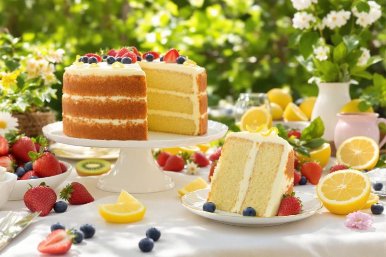 Gâteau au citron ultra fondant on le refait tous les jours l’été.jpg