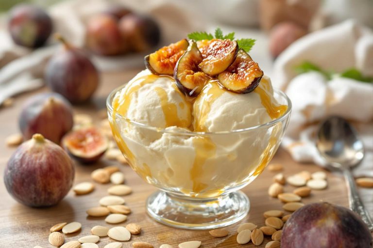 Glace Mascarpone-Figue rôtie : la douceur audacieuse de l’été sans sorbetière.jpg