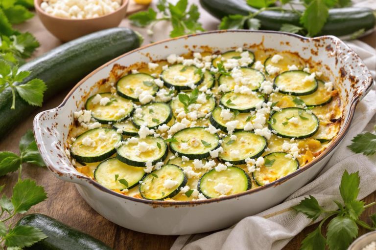 Invisible courgettes et feta : la recette qui sent bon l'été à manger froid ou chaud.jpg