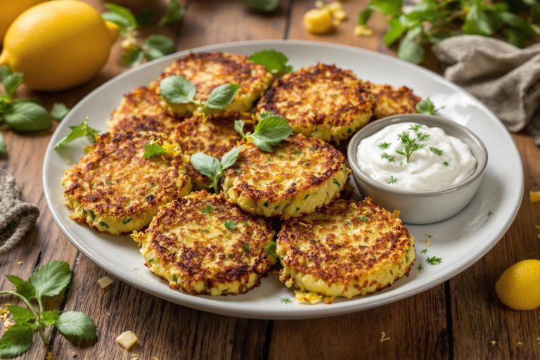 Je n’en ai jamais mangé d’aussi bons : Ma recette de beignets de courgettes bluffe tout le monde (et elle est super simple).jpg