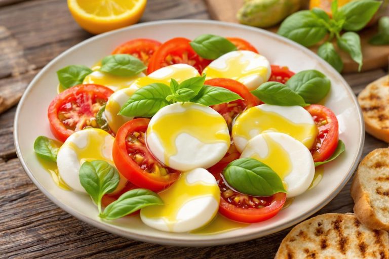 La vraie salade Caprese italienne : facile et parfaite pour l'été.jpg