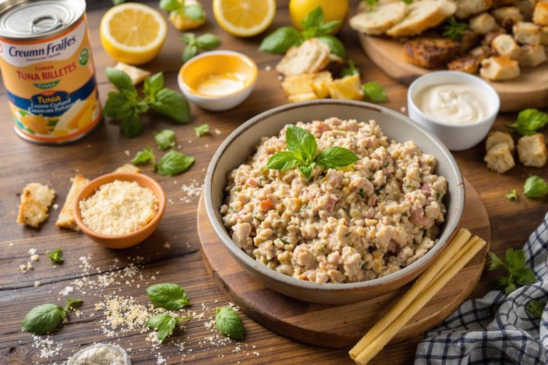 L'apéro de l'année avec une simple boîte de thon, prête en 15 minutes, cette recette va ravir tous vos invités.jpg