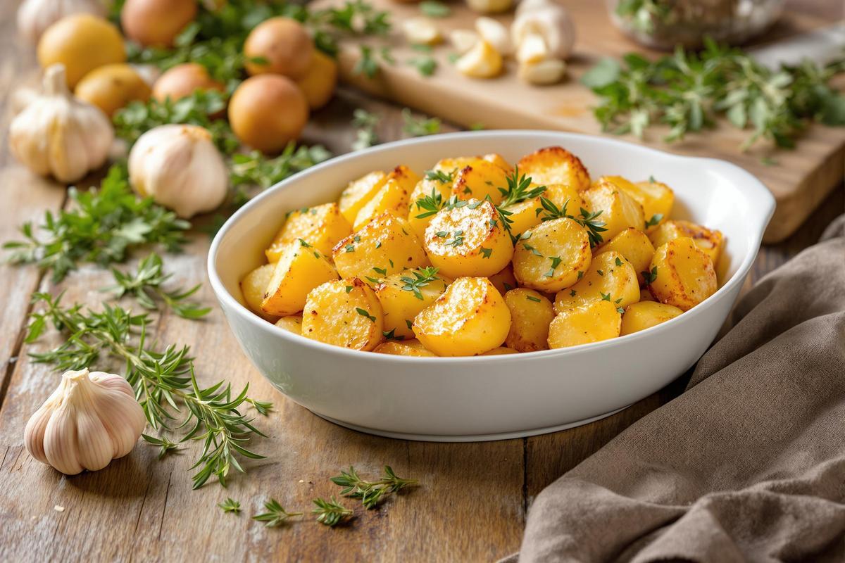 L’astuce pour des pommes de terre sautées dorées et fondantes à chaque fois.jpg