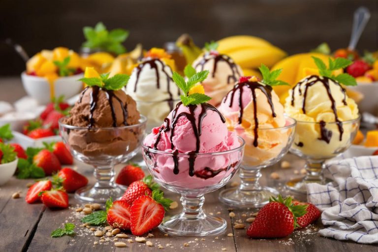 Le secret des glaces maison sans sorbetière : des douceurs irrésistibles cet été.jpg