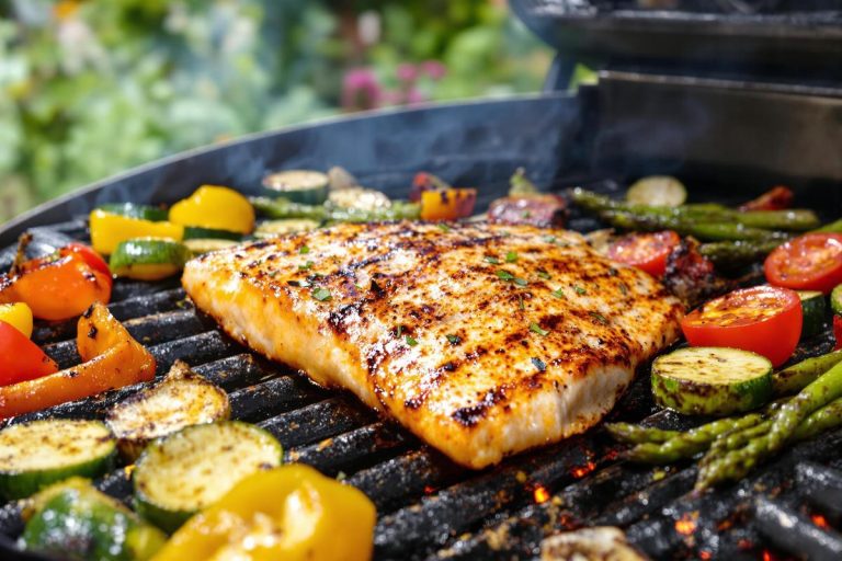 Le truc imparable pour que le poisson ne colle jamais à votre grille de barbecue.jpg