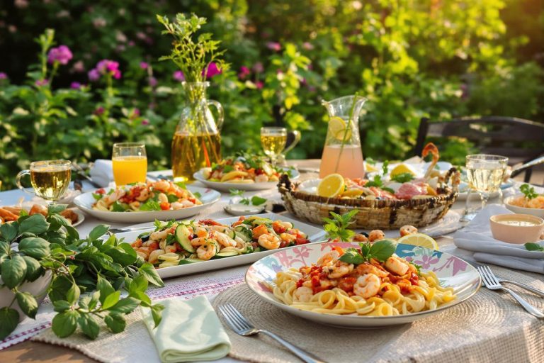 Menu de la semaine 30 : nos idées repas d’été faciles pour le soir (21 au 27 juillet 2025).jpg