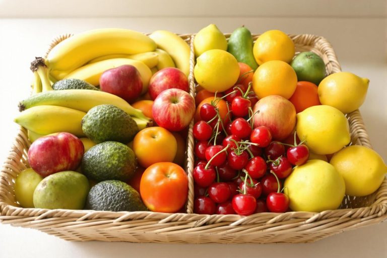 Ne mélangez jamais ces fruits dans votre corbeille ou panier à fruit, c'est impératif !.jpg