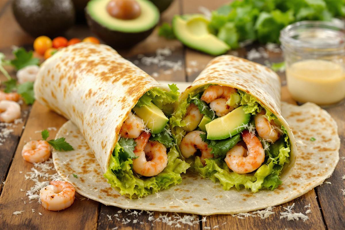 Oubliez votre salade César traditionnelle, cette nouvelle façon de la manger est la plus gourmande du monde.jpg
