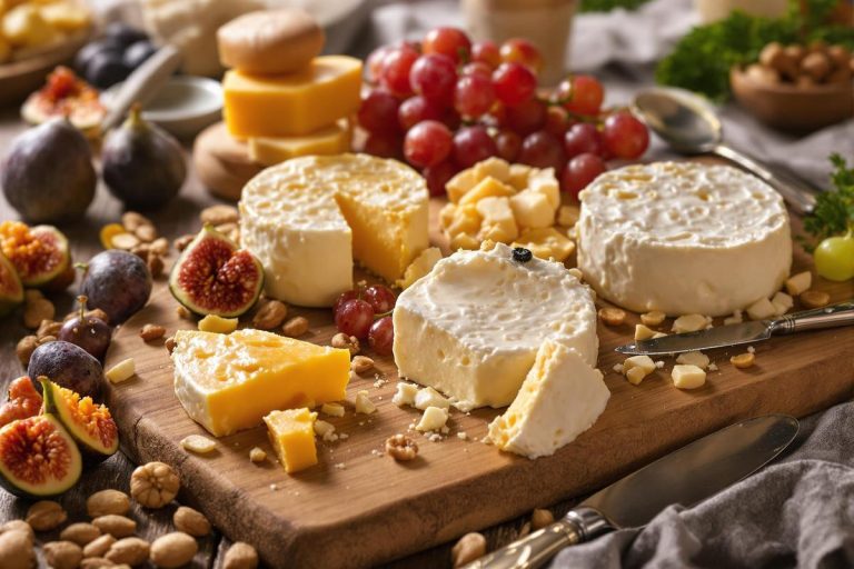 Pas de doute, ces fromages sont les meilleurs pour faire du bien à votre microbiote et cette étude le confirme.jpg