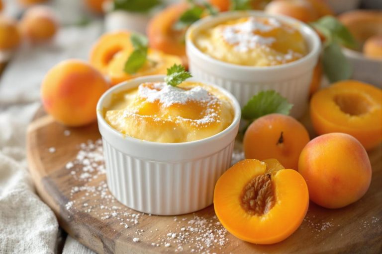Recette de flognarde aux abricots sans gluten.jpg