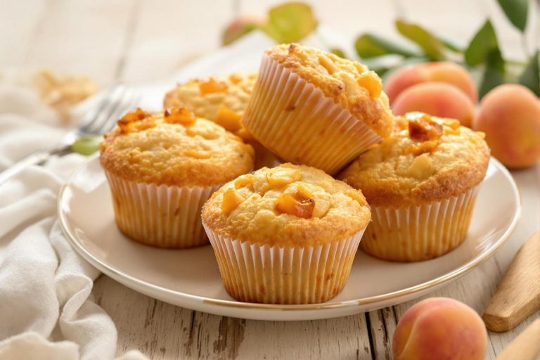 Recette de muffins aux abricots sans sucre raffiné et sans gluten.jpg