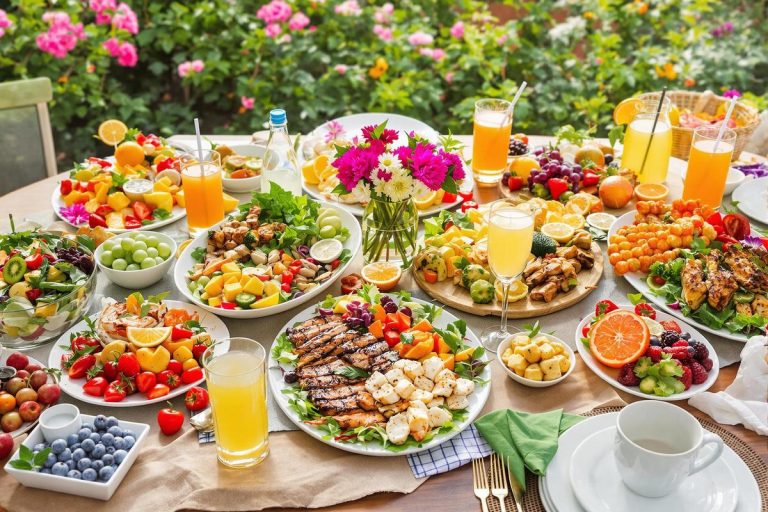 Recette d'été : 10 idées express et savoureuses pour se régaler sans effort pendant les chaudes journées, de l'apéro au dessert.jpg