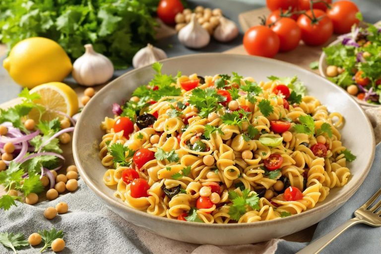 Repas express: Comment préparer des plats délicieux et équilibrés en moins de 15 minutes chrono.jpg