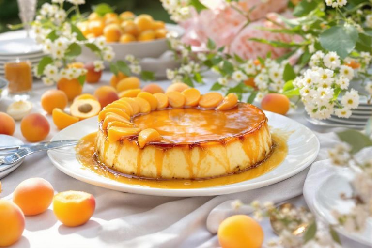 Si facile à réaliser : cette recette de flan transforme l’abricot en star de l’été, impossible de ne pas craquer.jpg