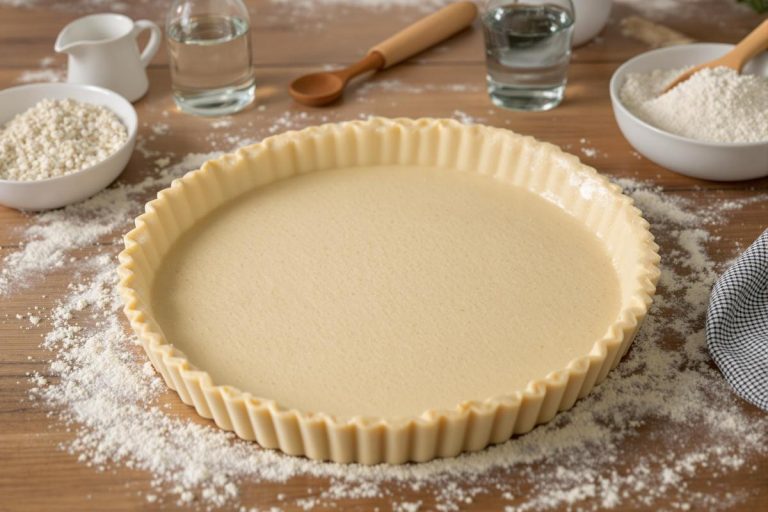 Une pâte à tarte express, digeste et sans beurre en 2 minutes chrono !.jpg