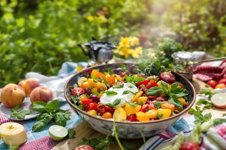 Vacances d'été : prête en 15 minutes, cette salade est la meilleure à préparer au camping.jpg