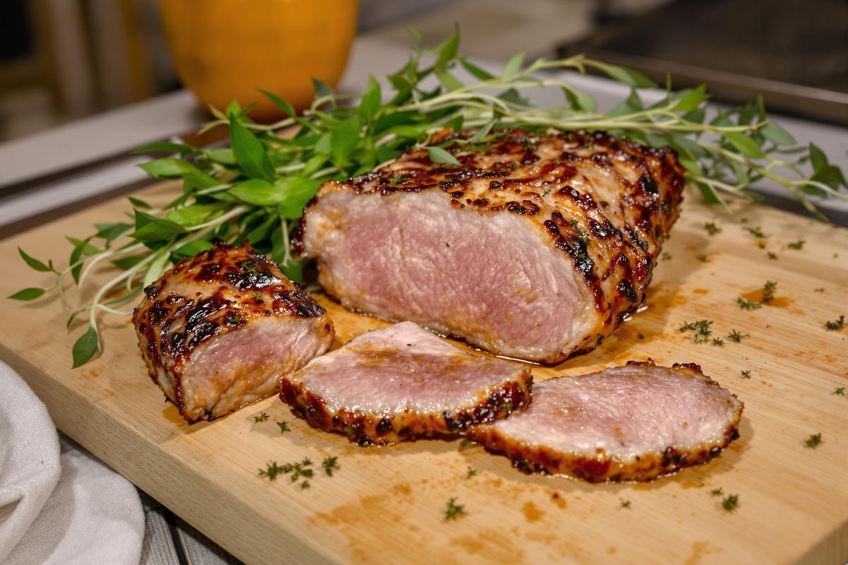 Magret de canard : ce chef du sud-ouest révèle le geste interdit à la cuisson, il ne faut jamais le faire.jpg